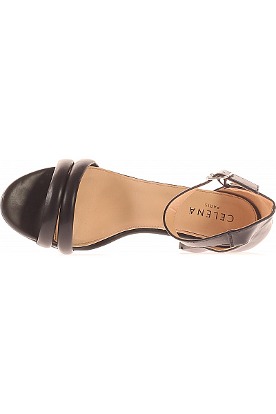 Dámské Boty Černé Vel. 40 | CELENA | obrázek 2