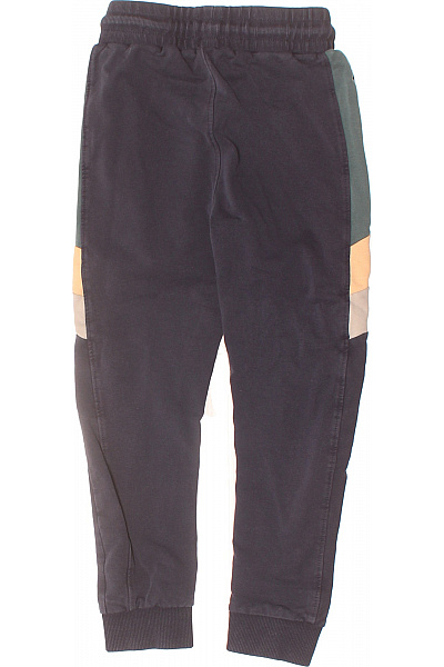 Vingino Chlapecké Tepláky Modré | Vingino | obrázek 3