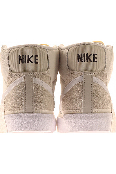 Pánské Tenisky Béžové Nike Vel. 42 | Nike | obrázek 4