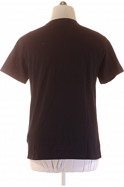 GANT Pánské Tričko Modré Vel. XL | GANT | obrázek 2