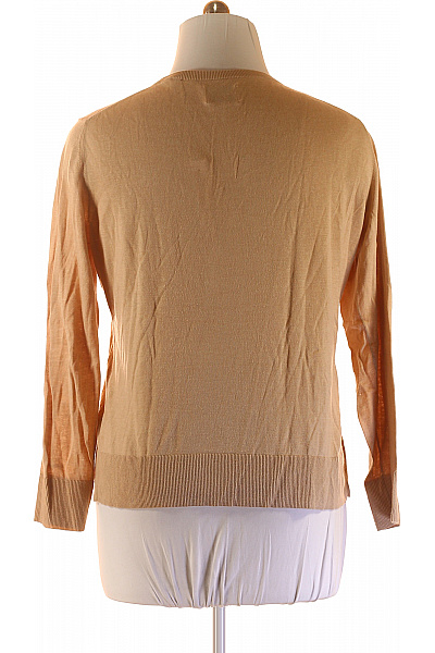 Dámský Pulovr Béžový GANT Vel. XL | GANT | obrázek 2