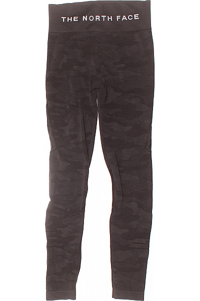 Funkční Prádlo Dámské Šedé THE NORTH FACE Vel. XS/S