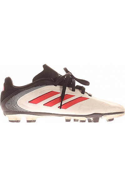 Dětské Chlapci Boty Bílý ADIDAS Vel. 36