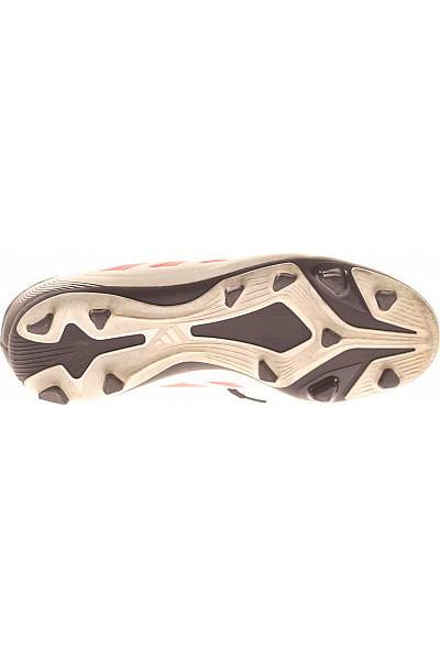 Dětské Chlapci Boty Bílý ADIDAS Vel. 36 | ADIDAS | obrázek 3