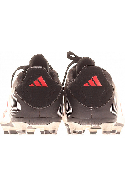 Dětské Chlapci Boty Bílý ADIDAS Vel. 36 | ADIDAS | obrázek 4