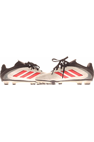 Dětské Chlapci Boty Bílý ADIDAS Vel. 36 | ADIDAS | obrázek 5