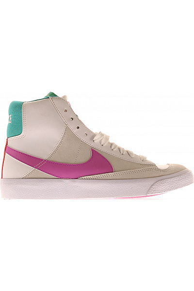 Dámské Boty Blazer Mid 77 Barevné Nike Vel.  39