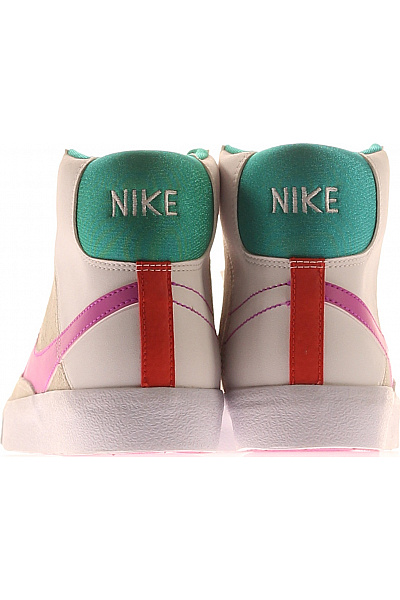 Dámské Boty Blazer Mid 77 Barevné Nike Vel.  39 | Nike | obrázek 4