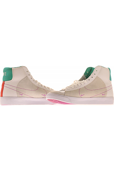 Dámské Boty Blazer Mid 77 Barevné Nike Vel.  39 | Nike | obrázek 5