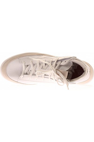 Nike Pánské Tenisky Bílé Outlet | Nike | obrázek 2