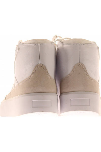 Nike Pánské Tenisky Bílé Outlet | Nike | obrázek 4