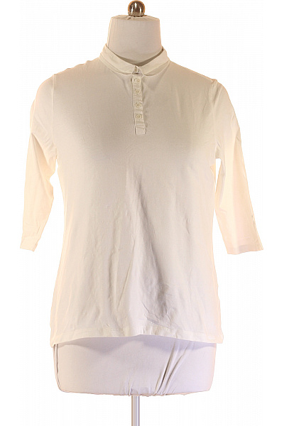 Dámské Tričko Bílé Esmara Vel. 48/50 | Esmara | obrázek 3