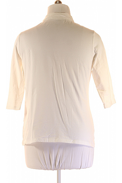 Dámské Tričko Bílé Esmara Vel. 48/50 | Esmara | obrázek 4