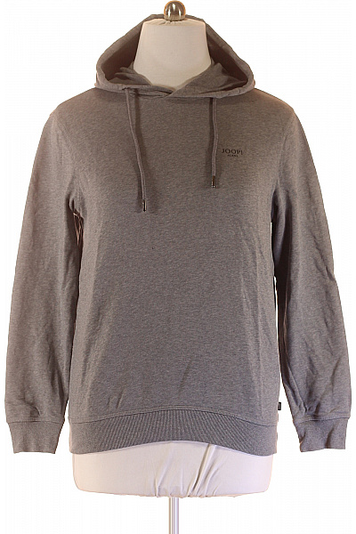 Pánská Mikina Šedá JOOP! Vel. M