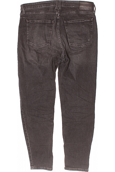 Marc O´Polo Pánské Džíny Černé | Marc O´Polo | obrázek 2