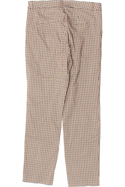 Dámské Chino Kalhoty Barevné Amisu Vel. 36 | Amisu | obrázek 3