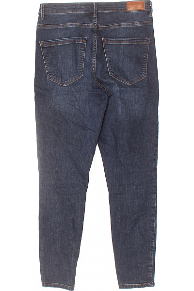 Dámské Džíny Modré VERO MODA Vel. L | VERO MODA | obrázek 2