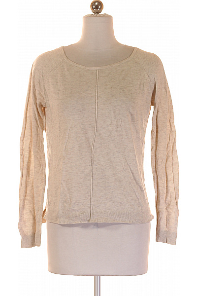 Dámský Svetr Béžový CAMAIEU | CAMAIEU | obrázek 2