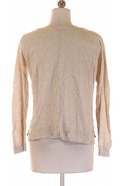 Dámský Svetr Béžový CAMAIEU | CAMAIEU | obrázek 3