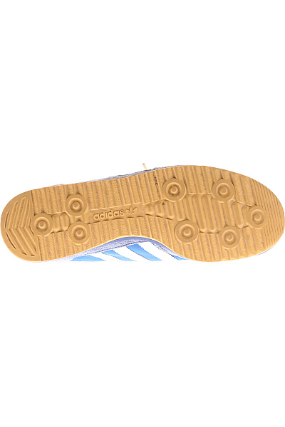 Pánské Boty Modré ADIDAS | ADIDAS | obrázek 3