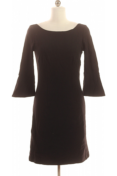 S.OLIVER Šaty Černé Vel. 36 | s.OLIVER | obrázek 2