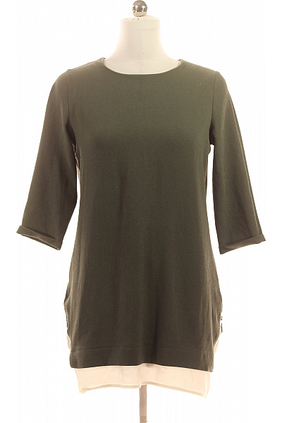 ATMOSPHERE Šaty Zelené Vel. 38 | ATMOSPHERE | obrázek 2