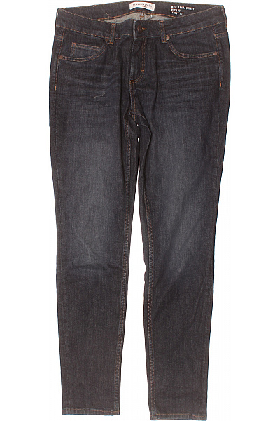 Marc O´Polo Dámské Džíny Modré Vel. 32