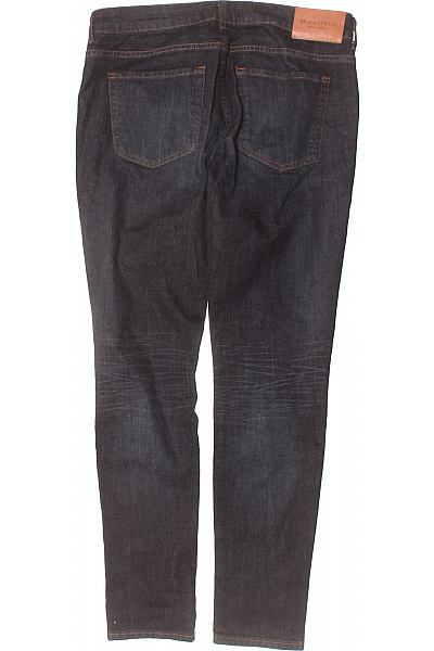 Marc O´Polo Dámské Džíny Modré Vel. 32 | Marc O´Polo | obrázek 2