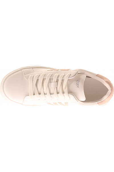 Dámské Boty K3374256 Bílé Donna Karan Outlet Vel. 38 | Donna Karan | obrázek 2