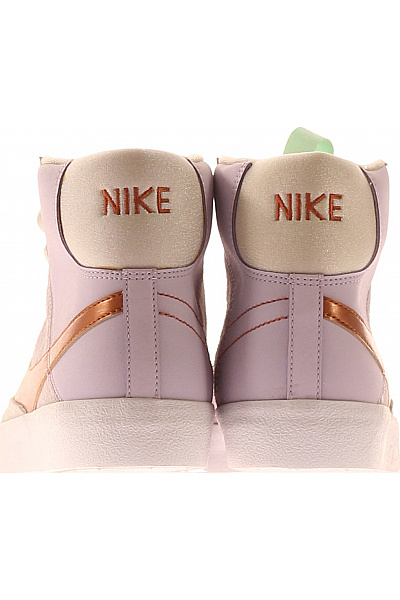 Nike Dámské Boty DQ6084-500 Barevné Vel. 39 | Nike | obrázek 4