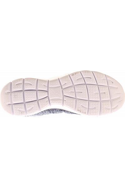 Dámské Tenisky Modré SKECHERS Vel. 38 | SKECHERS | obrázek 3