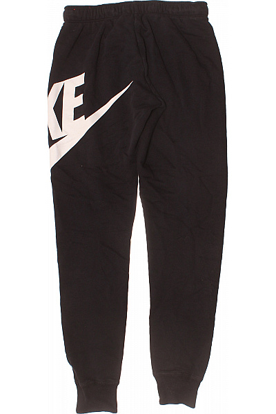 Nike Dámské Kalhoty Černobílé Vel. S | Nike | obrázek 2