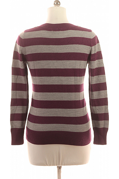 Dámský Svetr Barevný Vel. M | HM  | obrázek 3