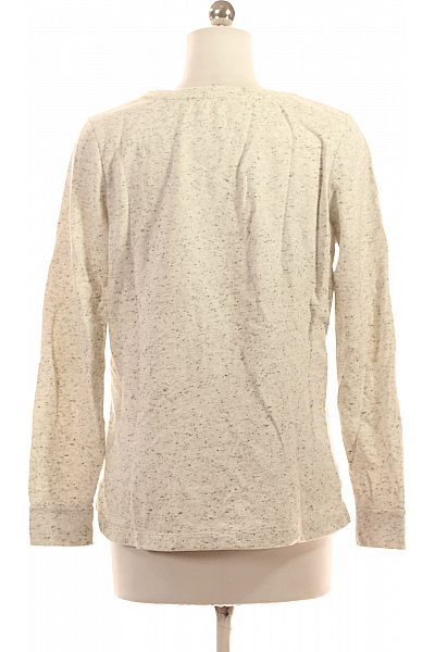 Canda Dámská mikina přes hlavu s potiskem a dlouhým rukávem Vel. S | Canda | obrázek 3