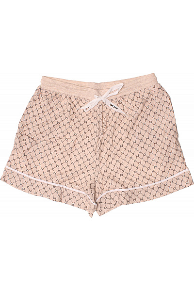 Dámské Pyžamo Béžové Donna Karan Vel. M | Donna Karan | obrázek 3