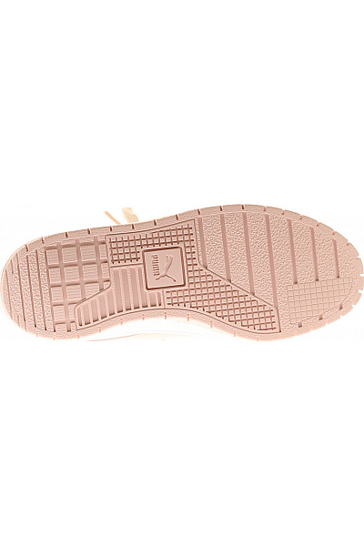 Dámské Boty Tenisky 387459-02 Bílé Puma Outlet Vel. 38 Vel. 38 | Puma | obrázek 3
