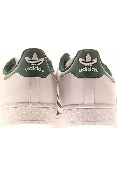 Pánské Tenisky Bílé ADIDAS | ADIDAS | obrázek 4