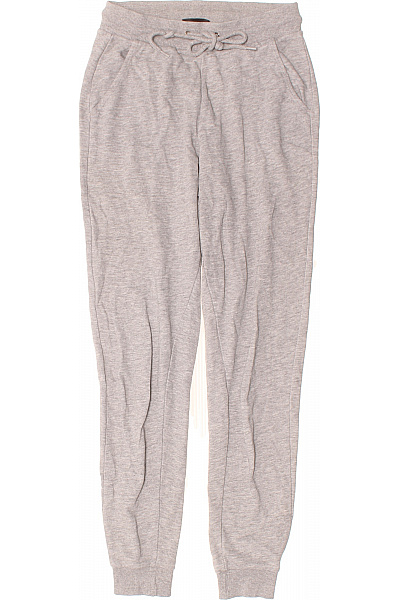 TALLY WEiJL Dámské Tepláky Šedé Second hand Vel. 34 | TALLY WEiJL | obrázek 2