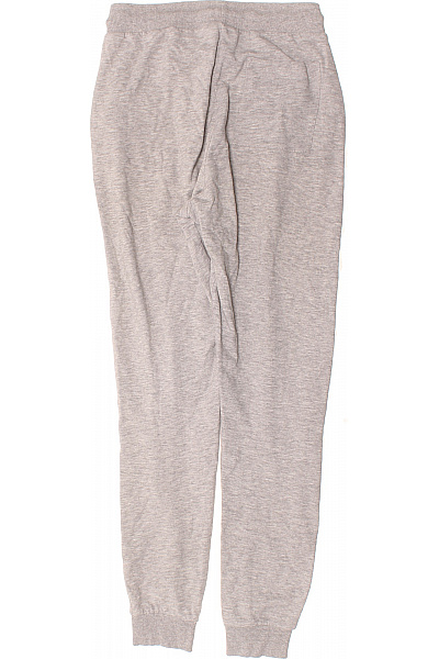 TALLY WEiJL Dámské Tepláky Šedé Second hand Vel. 34 | TALLY WEiJL | obrázek 3