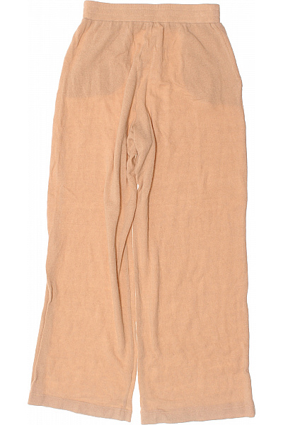 Max Mara Dámské Tepláky Béžové | Max Mara | obrázek 2