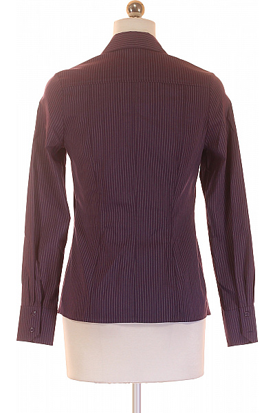 Vzorovaná Dámská Košile Fialová F&F | F&F | obrázek 3