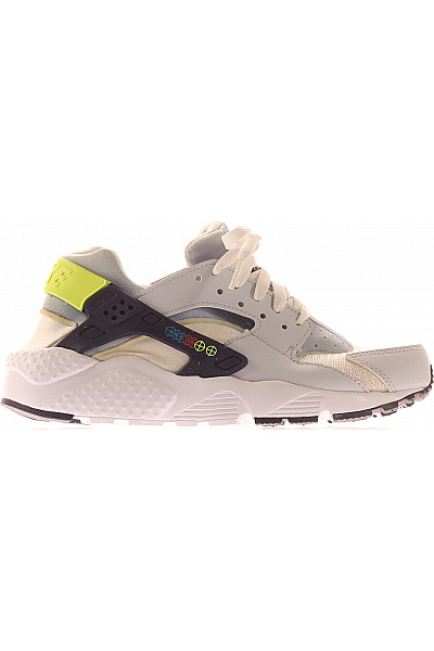 Dámské Tenisky DV3479-100 Barevné Nike Outlet Vel. 38