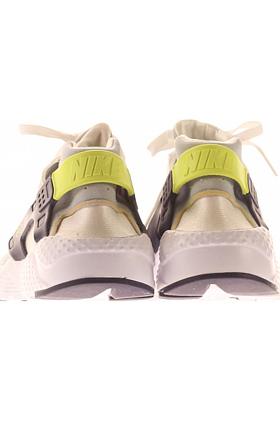 Dámské Tenisky DV3479-100 Barevné Nike Outlet Vel. 38 | Nike | obrázek 4