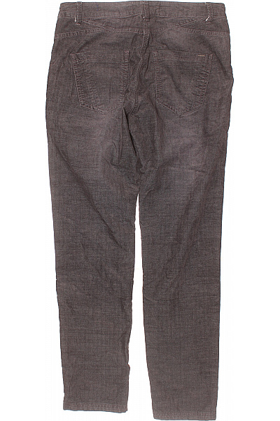 Boyfriend Dámské Džíny Šedé CECIL Vel. 28 | CECIL | obrázek 2