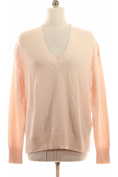 Ted Baker Dámský Pulovr Růžový