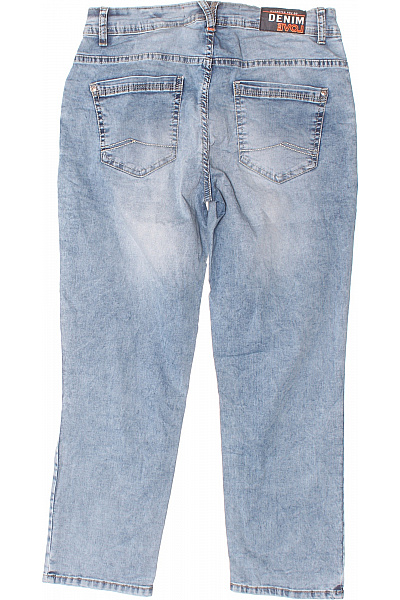 CECIL Dámské Džíny Modré Vel. 30 | CECIL | obrázek 2