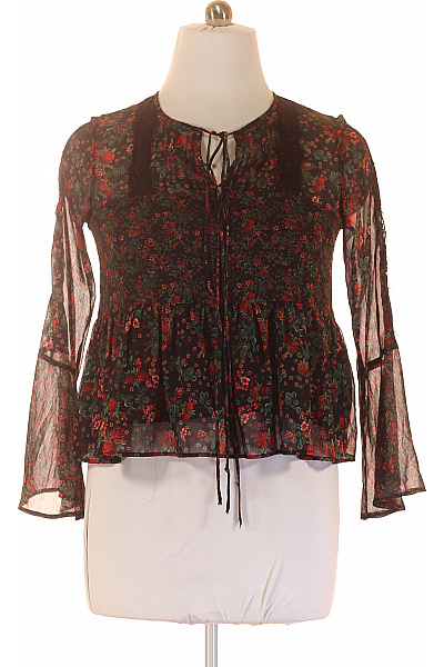 STRADIVARIUS Halenka Barevná Vel. L | STRADIVARIUS | obrázek 2