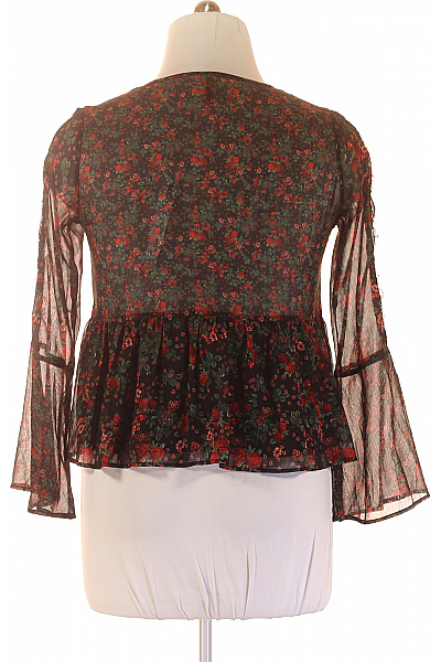 STRADIVARIUS Halenka Barevná Vel. L | STRADIVARIUS | obrázek 3