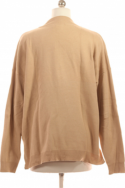 Dámský Pulovr Béžový COMMA Vel. S | COMMA | obrázek 2