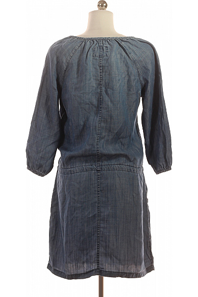 Esprit Šaty Modré | Esprit | obrázek 3